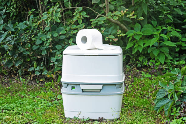 Best Luxury portable toilet rental  in Palmview, TX