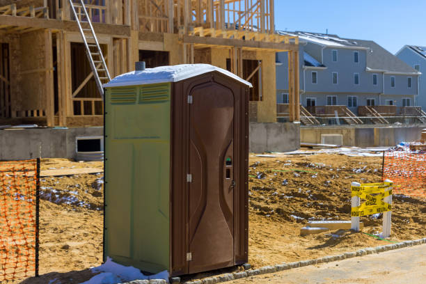 Best Construction site porta potty rental  in Palmview, TX