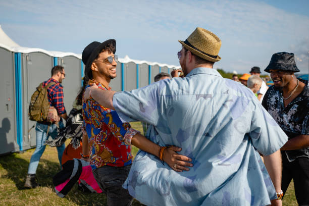 Best Emergency porta potty rental  in Palmview, TX