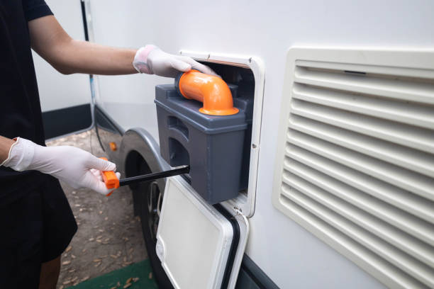 Best Porta potty delivery and setup  in Palmview, TX
