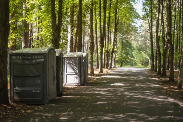 Best Long-term porta potty rental  in Palmview, TX