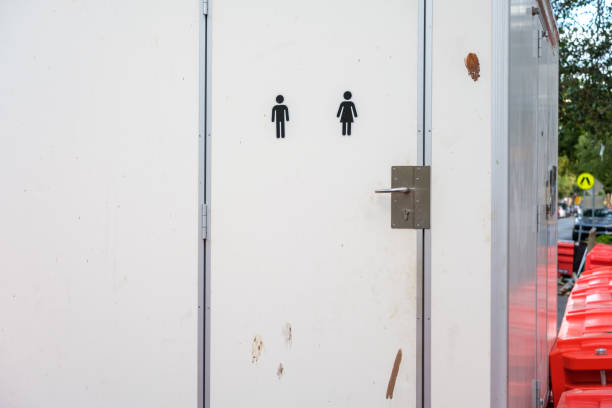 Portable Toilet Options We Offer in Palmview, TX