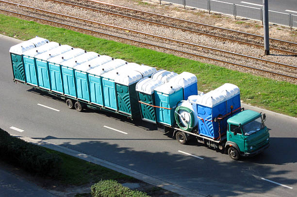 Best Local porta potty services  in Palmview, TX
